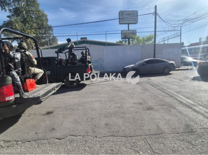 Ring Royale en Juarez